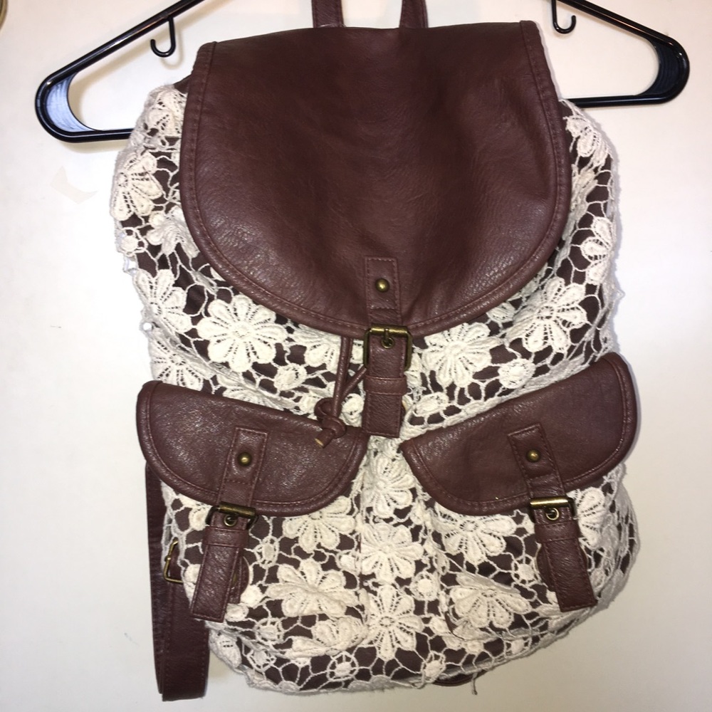 claire’s backpack
